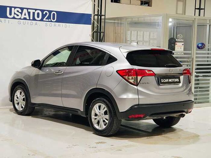 Honda HR-V 1.6l