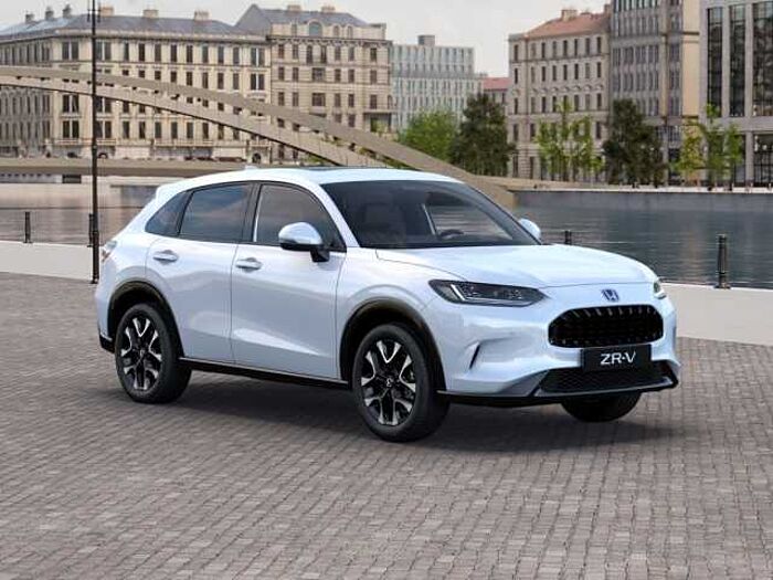Honda ZR-V 2l